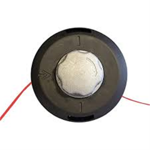 PLASTİK TIRPAN BAŞLIĞI OTOMATİK METAL 